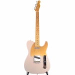 Модифицированный Telecaster 50-х годов Fender JV 025-1962-301 - фото 2