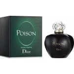 Туалетная вода Dior Poison - фото 2