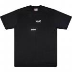 Supreme x Comme des Gar ons Shirt Split Box Logo