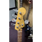 Fender Player Plus Jazz Bass V (5 струн) Player Plus Jazz Bass V with Pau Ferro Fretboard - фото 6