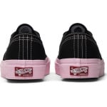 Кеды Vans Anti Social Social Club x Dover Street Market x Authentic LX Reverse, черный - фото 6