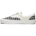 Кеды Vans Fear of God x Era 95 DX Collection 2 White, белый - фото 3