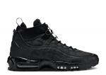 Nike AIR MAX 95 SNEAKERBOOT BLACK CDEK.Shopping