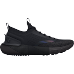 Кроссовки Under Armour HOVR Phantom 3 Storm Triple Black, черный - фото