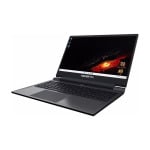 Игровой ноутбук Hasee Ares S8D63 2.5K, 15.6", 16 ГБ/1 ТБ, i7-13620H, RTX 4060, черный, английская клавиатура - фото 3