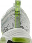 Air max 97 sale reflective logo white