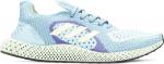 Adidas ZX Runner 4D Light Aqua