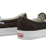 Кроссовки Vans Vault UA OG Classic Slip-On LX - фото 4