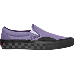 Кеды Vans Lizzie Armanto x Slip-On Pro Lavender Pack, фиолетовый - фото