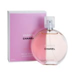 Туалетная вода Chanel Chance Eau Vive, 100 мл - фото