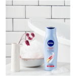 Nivea Color Care & Protect шампунь для волос с маслом макадамии для защиты цвета волос, 400 мл - фото 2