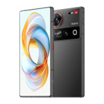 Смартфон Nubia Z70 Ultra (CN), 16Гб/512Гб, 2 Nano-SIM, черный - фото