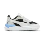 Кроссовки PUMA "X-Ray Speed ​​AC Sneakers Youth", черно-белый - фото 5