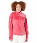 Толстовка Juicy Couture Sport, Chamonix 1/2 Zip - фото