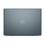 Ноутбук Dell Inspiron 16 Plus 7610, 16" 3K, 32 ГБ/1 ТБ, Core i7-11800H, Intel UHD, синий, английская клавиатура - фото 4