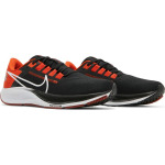 Кроссовки Nike NFL x Air Zoom Pegasus 38 'Cincinnati Bengals', черный - фото 8