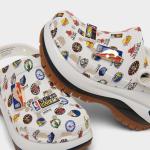 Crocs all star top