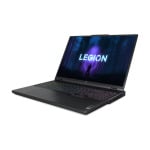 Ноутбук Lenovo Legion Pro 5 16IRX8, 16", 32 ГБ/1 ТБ, i7-13700HX, RTX 4070, темно-серый, английская/арабская клавиатура - фото