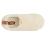 Тапочки Plushy Slipper Ugg, слоновая кость - фото 7