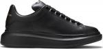 Alexander mcqueen all black cheap
