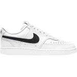 Кроссовки Nike Court Vision Low 'White', белый - фото