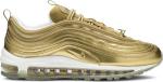 Nike air max 97 top lx gold