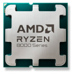 Процессор AMD Ryzen 5 8400F BOX, AM5 - фото 4