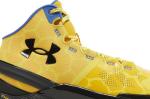 Under armour curry 2 women yellow sales