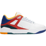 Кроссовки Puma Slipstream New Heritage - White, белый - фото