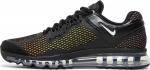 Nike Stussy x Air Max 2013 Black