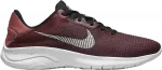 Nike flex burgundy store
