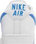 Nike air force 1 royal clearance