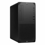 Системный блок HP Z1 G9, 32Гб/512Гб + 1Тб, i7-12700, Nvidia Quadro T1000 8Гб, черный - фото