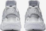 Nike air store huarache snakeskin