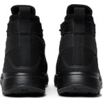 Кроссовки Adidas Pharrell x Terrex Trailmaker Mid GTX 'Triple Black', черный - фото 6