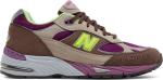 New balance 991 online violet