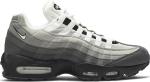 Nike air max 95 2024 green grey