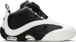 Reebok answer black and white clearance