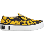 Кроссовки Carhartt WIP x Marni Paw Sneaker Black Sun Floral, черный - фото