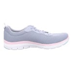 Кроссовки Skechers Sport Flex Appeal 4.0, grau - фото 3