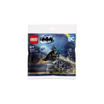 Lego DC Бэтмен 1992 г - фото 3