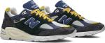 New balance aime leon dore 990 v2 deals