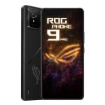 Смартфон Asus ROG Phone 9 Pro (CN), 16Гб/512Гб, 2 Nano-SIM, черный - фото