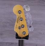 Гитара Fender American Professional II Jazz Bass для левшей с накладкой из палисандра - фото 7