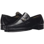 Лоферы Como Imperial Slip-On Loafer Florsheim, черный - фото 2