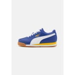 Кроссовки на шнуровке ROMA 24 STANDARD JR UNISEX Puma, синий - фото 5