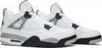 Air jordan 4 og cement store