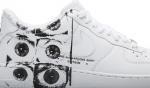 Comme des garcons x supreme x nike hot sale