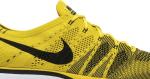 Nike flyknit 2025 trainer citron