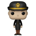 Funko POP! Армейская фигурка женщина-солдат 46734 - фото 2